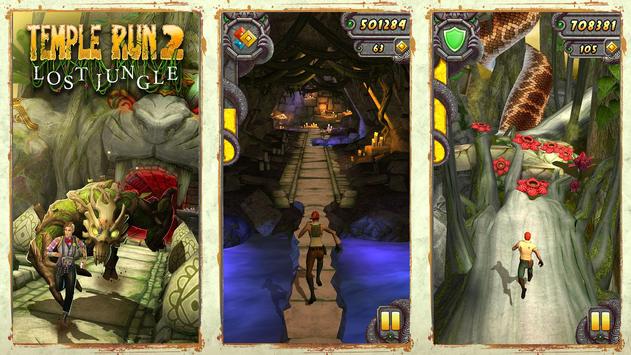 Temple Run 2 Apk For Android
